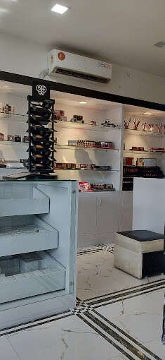 PAC COSMETICS